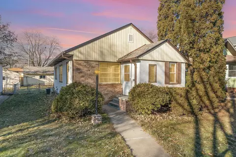 4124 27th Ave S, Minneapolis, MN 55406