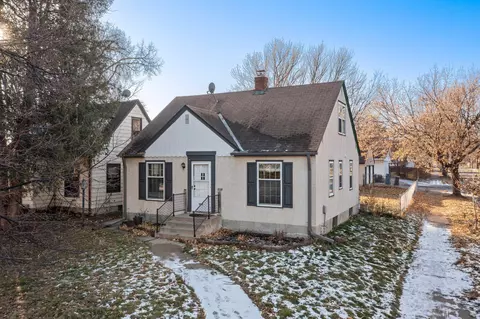 5600 33rd Ave S, Minneapolis, MN 55417