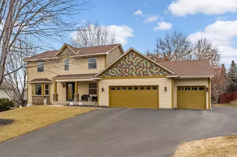 9388 93rd St S, Cottage Grove, MN 55016