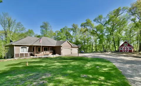17920 27th Ave, Clearwater, MN 55320