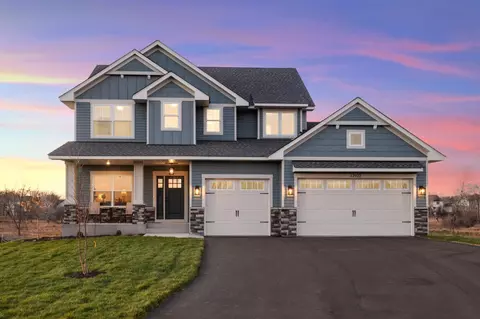 12922 Xylite St NE, Blaine, MN 55449