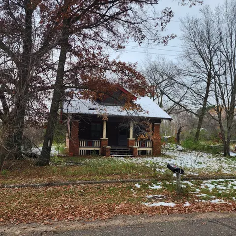 695 Minneapolis St, Amery, WI 54001