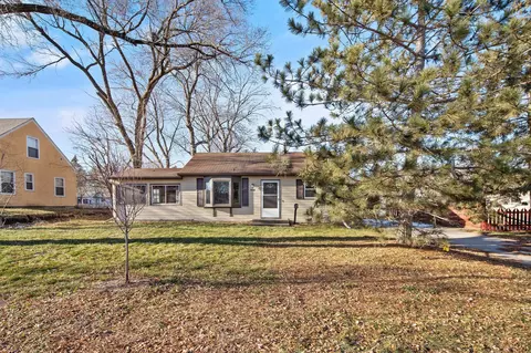 6408 14th Ave S, Richfield, MN 55423