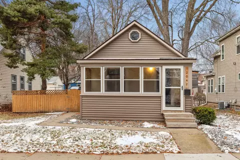 3042 Johnson St NE, Minneapolis, MN 55418