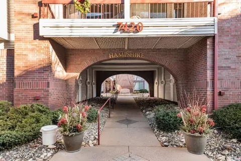 7420 Edinborough Way #6208, Edina, MN 55435