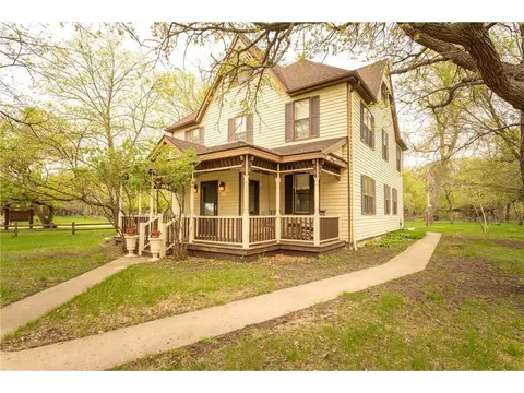 25225 105th St, Herman, MN 56248