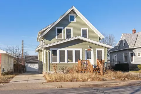 3010 Grand St NE, Minneapolis, MN 55418