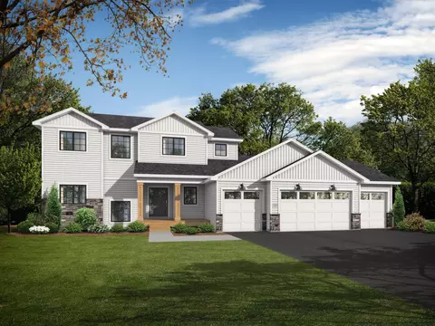 13891 10th Ave S, Zimmerman, MN 55398