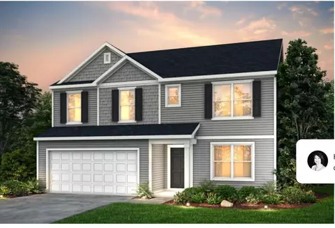 12818 Weber Ln, Rogers, MN 55374