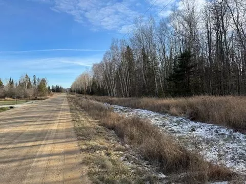 tbd W County Line Rd, Hill City, MN 55748