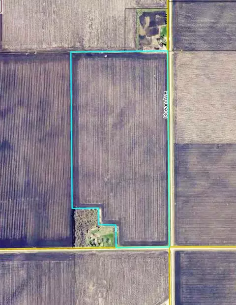 Nnn Ocean Avenue, Three Lakes Twp, MN 56266