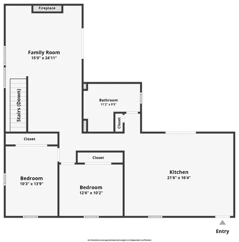 406 Faversham Rd, Willernie, MN 55090 photo 27