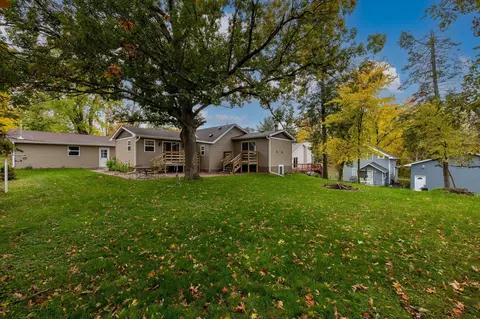 406 Faversham Rd, Willernie, MN 55090 photo 4
