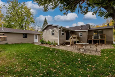 406 Faversham Rd, Willernie, MN 55090 photo 5