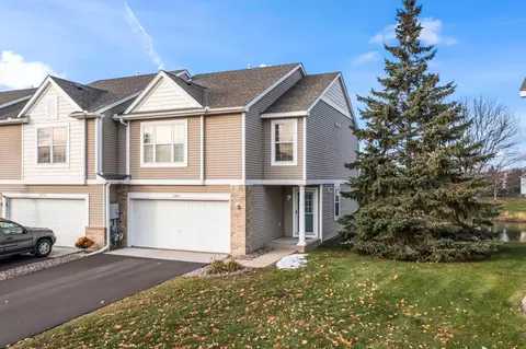 6451 158th St W, Apple Valley, MN 55124