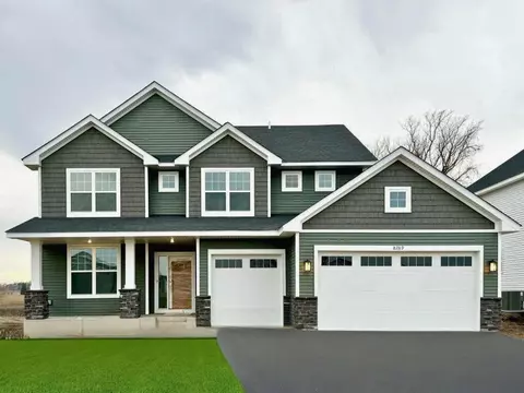 8289 Lamont Ave NE, Otsego, MN 55330