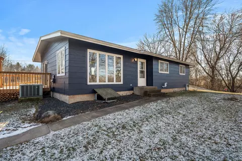 4942 314th Ave NE, Cambridge, MN 55008
