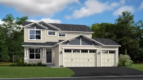 8900 Foust Ln, Rockford, MN 55373