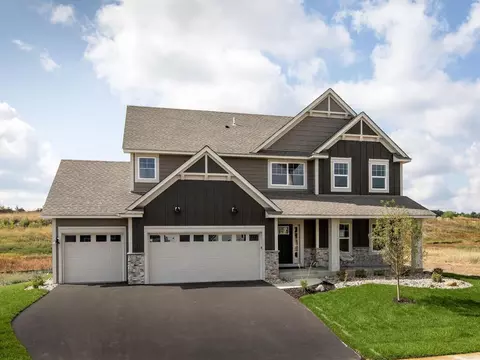8383 157th St, Savage, MN 55378