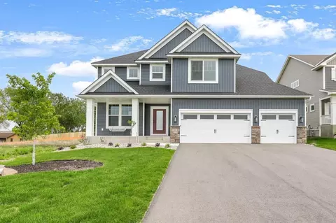 8555 157th St, Savage, MN 55378