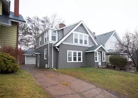 508 N 22nd Ave W, Duluth, MN 55806
