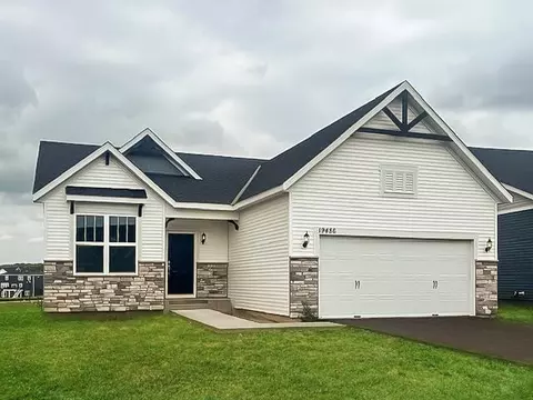 19486 102nd Pl, Rogers, MN 55374