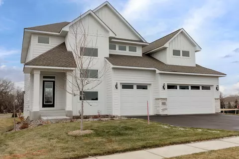 18125 101st Pl N, Maple Grove, MN 55311