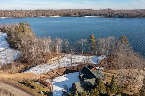 tbd Eagle Pointe Rd, Coleraine, MN 55722