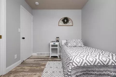 Bedroom - 45231 N Little Pine Rd, Perham, MN 56573 photo 1 of 3