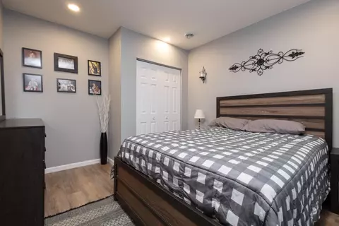 Bedroom - 45231 N Little Pine Rd, Perham, MN 56573 photo 3 of 3