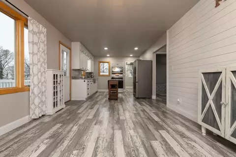 Entry Way - 45231 N Little Pine Rd, Perham, MN 56573 photo 1 of 2