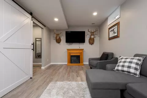 Living - 45231 N Little Pine Rd, Perham, MN 56573 photo 4 of 5