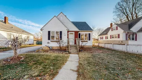 812 9th Ave SE, Rochester, MN 55904