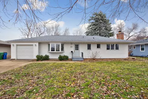 533 67th Ave NE, Fridley, MN 55432