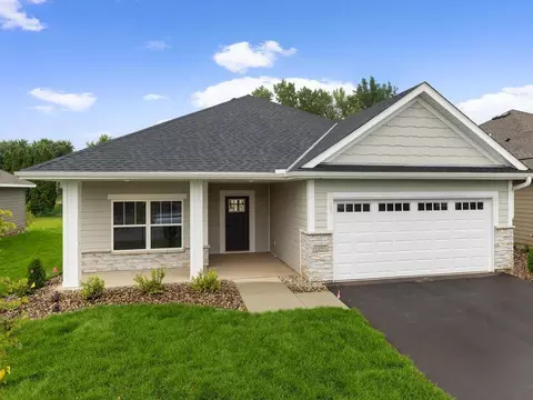 13557 Hollybrook Ct, Apple Valley, MN 55124