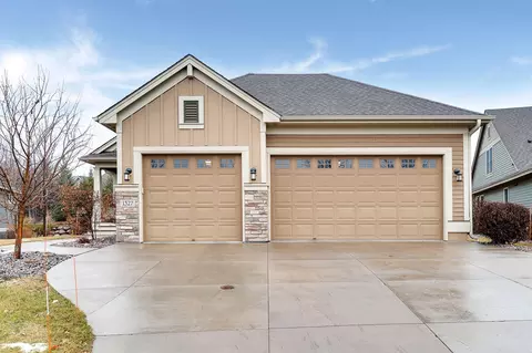 1327 Palisade Path, Woodbury, MN 55129