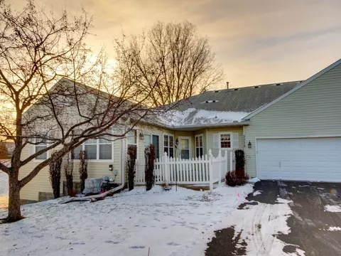 3038 Timberwood Trl, Eagan, MN 55121