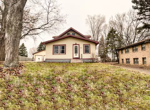 4300 4th St NE, Columbia Heights, MN 55421