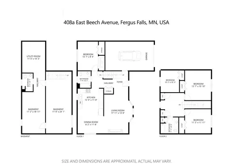 408 E Beech Ave #A, Fergus Falls, MN 56537 photo 49