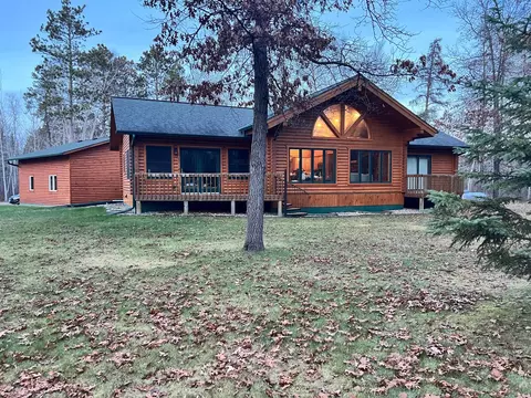 33685 County 38, Walker, MN 56484