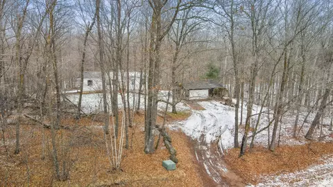 1261 220th Ave, Milltown, WI 54858