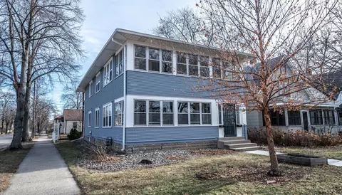 3701 34th Ave S, Minneapolis, MN 55406