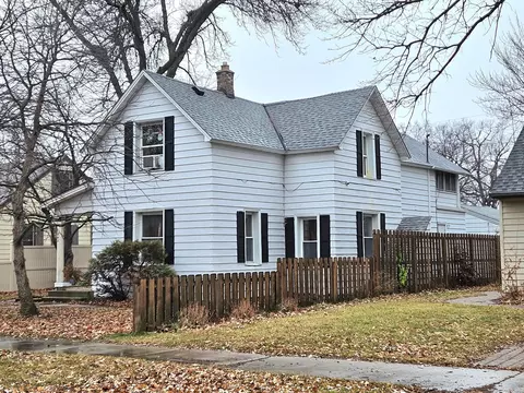 503 2nd Ave NE, Saint Cloud, MN 56304