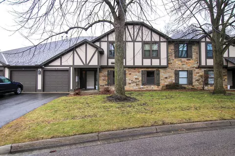 5121 Balmoral Ln, Bloomington, MN 55437