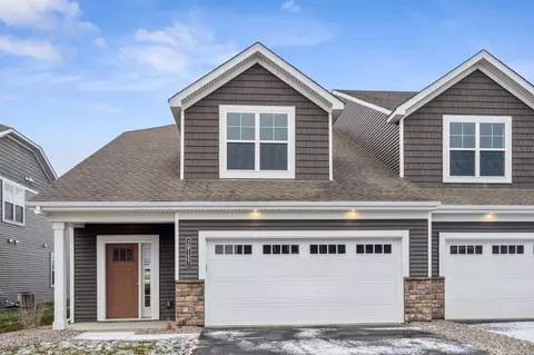 20157 78th Pl, Corcoran, MN 55340