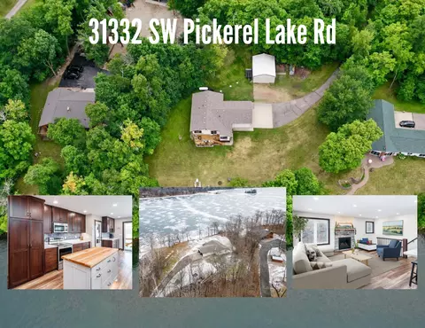 31332 SW Pickerel Lake Rd, Detroit Lakes, MN 56501