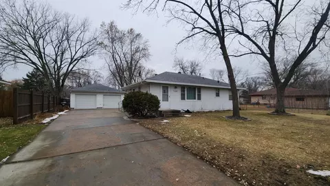 11266 Kumquat St NW, Coon Rapids, MN 55448