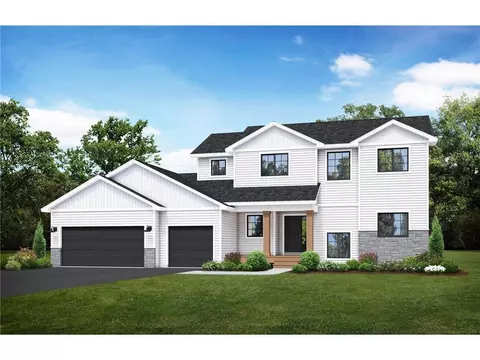 13747 10th Ave S, Zimmerman, MN 55398