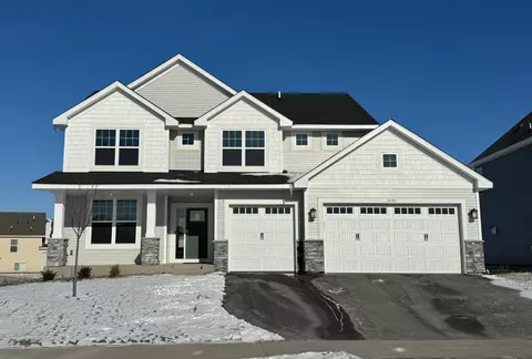 9690 51st St NE, Saint Michael, MN 55376