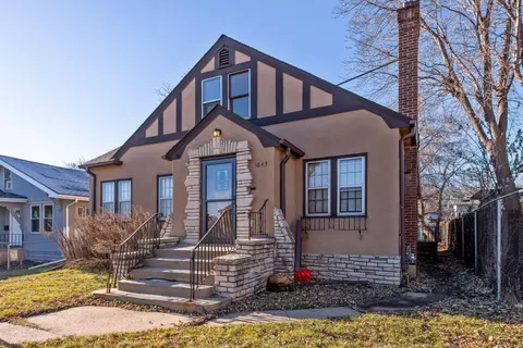 1643 N Upton Ave, Minneapolis, MN 55411